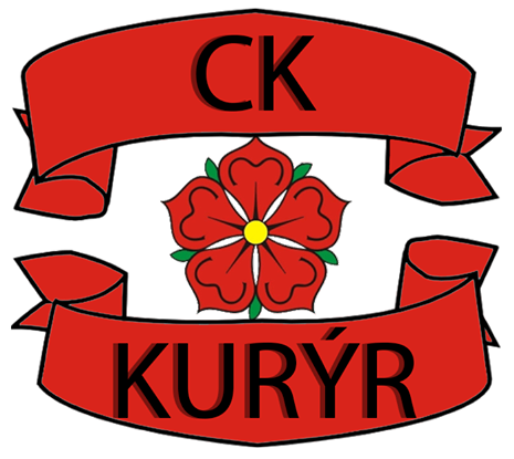 Kurýr Český Krumlov